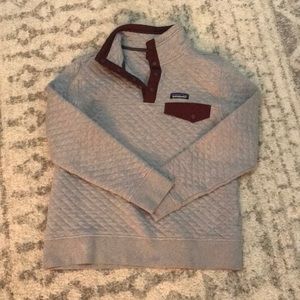 Patagonia women’s size small